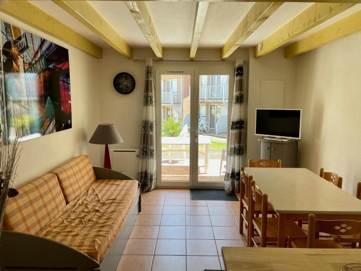 Residence La Croisiere Anglet Exteriér fotografie